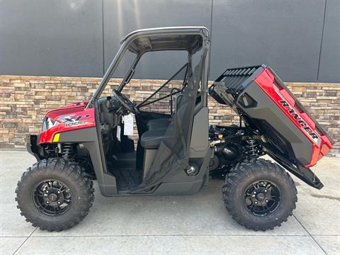 2025 Polaris Ranger XP 1000 Premium in Columbia, Missouri - Photo 7