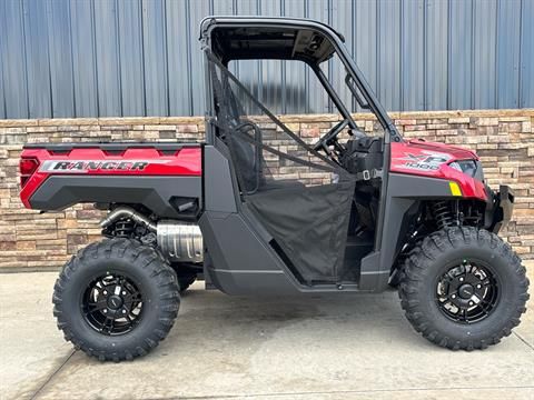 2025 Polaris Ranger XP 1000 Premium in Columbia, Missouri - Photo 13