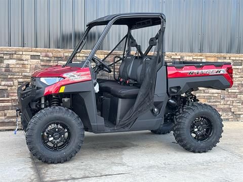 2025 Polaris Ranger XP 1000 Premium in Columbia, Missouri - Photo 2