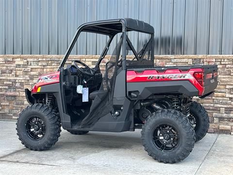 2025 Polaris Ranger XP 1000 Premium in Columbia, Missouri - Photo 3