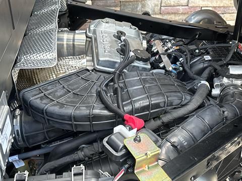 2025 Polaris Ranger XP 1000 Premium in Columbia, Missouri - Photo 5