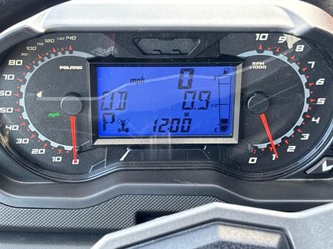 2025 Polaris Ranger XP 1000 Premium in Columbia, Missouri - Photo 6