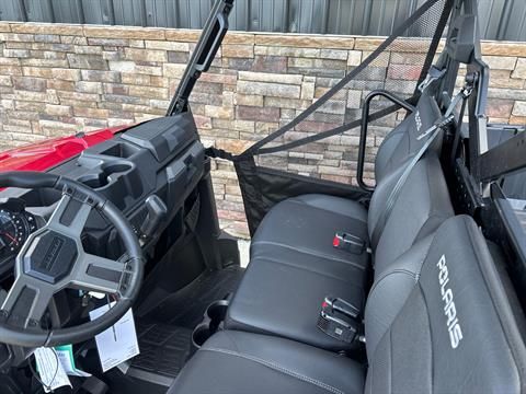 2025 Polaris Ranger XP 1000 Premium in Columbia, Missouri - Photo 7
