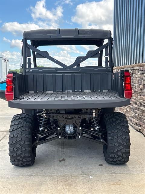 2025 Polaris Ranger XP 1000 Premium in Columbia, Missouri - Photo 9