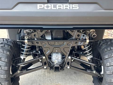 2025 Polaris Ranger XP 1000 Premium in Columbia, Missouri - Photo 10
