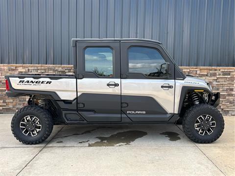 2024 Polaris Ranger Crew XD 1500 Northstar Edition Premium in Columbia, Missouri - Photo 1