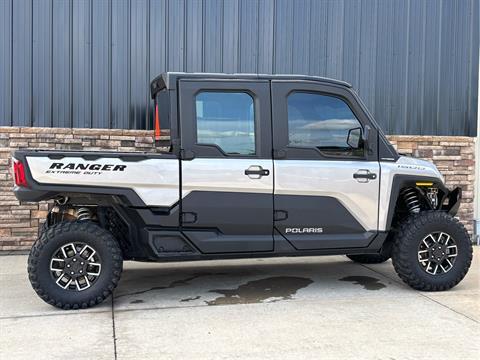 2024 Polaris Ranger Crew XD 1500 Northstar Edition Premium in Columbia, Missouri - Photo 3