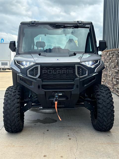 2024 Polaris Ranger Crew XD 1500 Northstar Edition Premium in Columbia, Missouri - Photo 4
