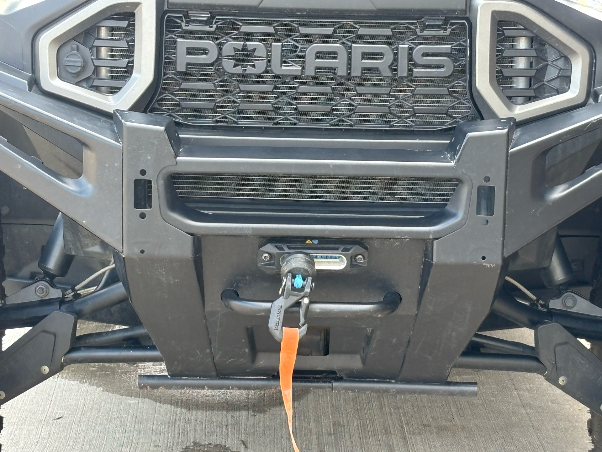 2024 Polaris Ranger Crew XD 1500 Northstar Edition Premium in Columbia, Missouri - Photo 5
