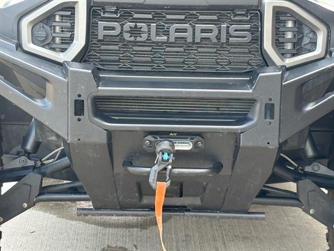 2024 Polaris Ranger Crew XD 1500 Northstar Edition Premium in Columbia, Missouri - Photo 5