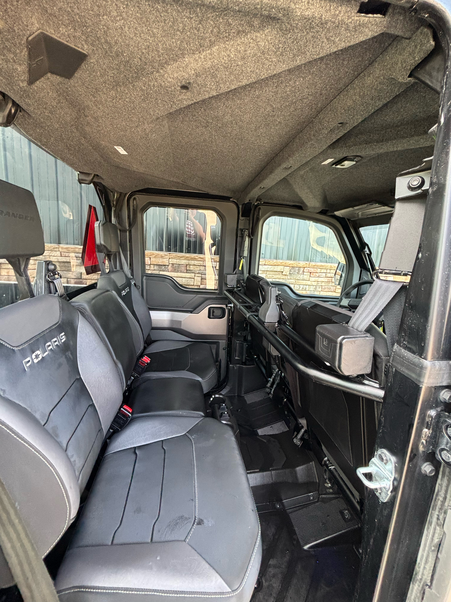 2024 Polaris Ranger Crew XD 1500 Northstar Edition Premium in Columbia, Missouri - Photo 6