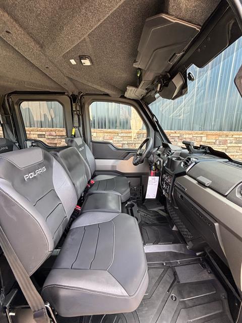 2024 Polaris Ranger Crew XD 1500 Northstar Edition Premium in Columbia, Missouri - Photo 7