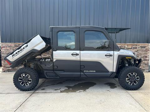 2024 Polaris Ranger Crew XD 1500 Northstar Edition Premium in Columbia, Missouri - Photo 8