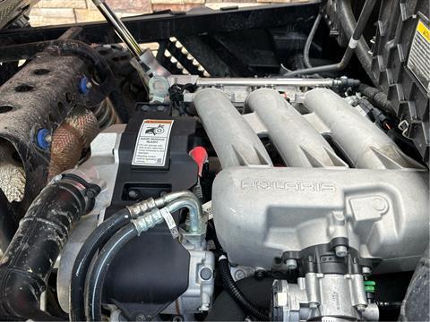 2024 Polaris Ranger Crew XD 1500 Northstar Edition Premium in Columbia, Missouri - Photo 9