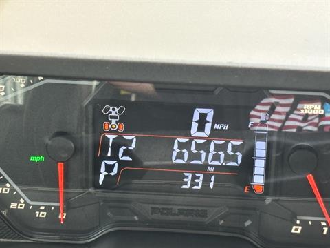 2024 Polaris Ranger Crew XD 1500 Northstar Edition Premium in Columbia, Missouri - Photo 10