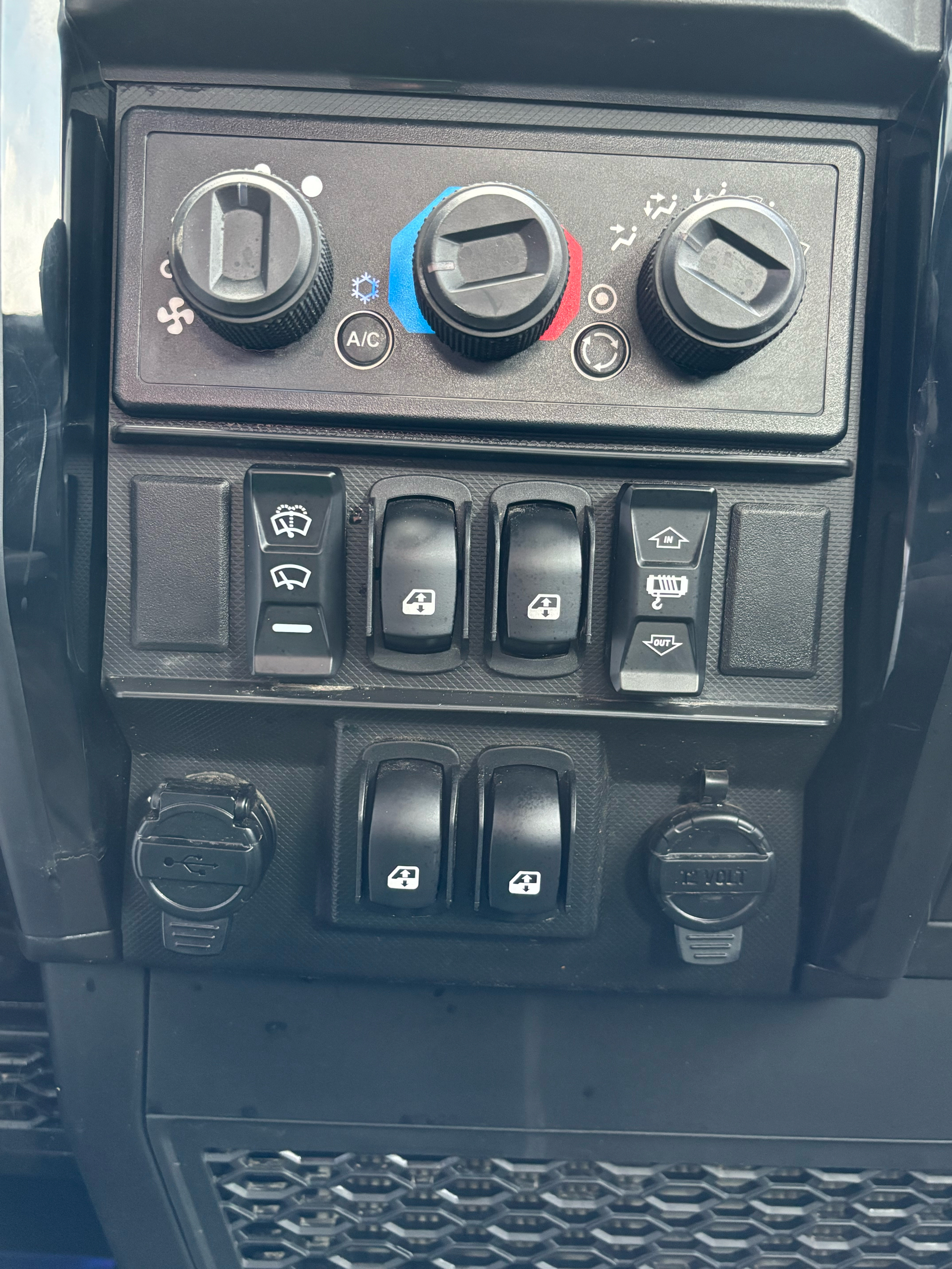 2024 Polaris Ranger Crew XD 1500 Northstar Edition Premium in Columbia, Missouri - Photo 11