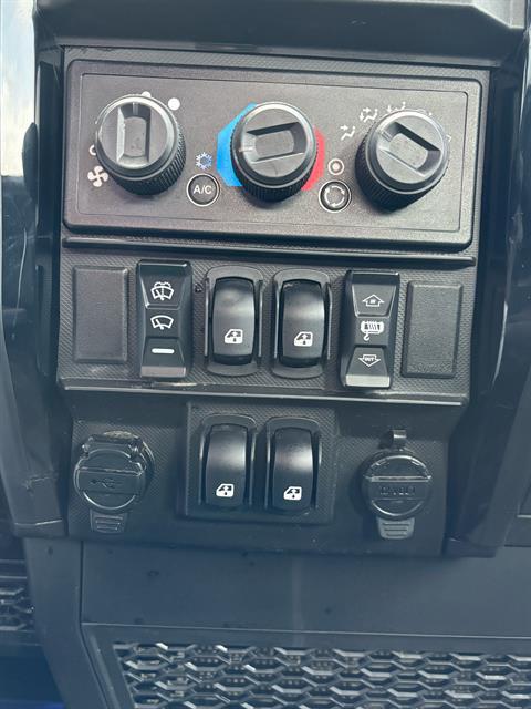 2024 Polaris Ranger Crew XD 1500 Northstar Edition Premium in Columbia, Missouri - Photo 11