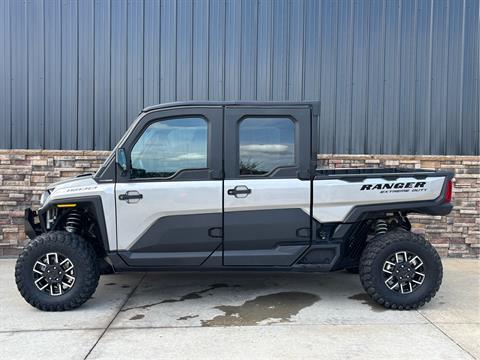 2024 Polaris Ranger Crew XD 1500 Northstar Edition Premium in Columbia, Missouri - Photo 12