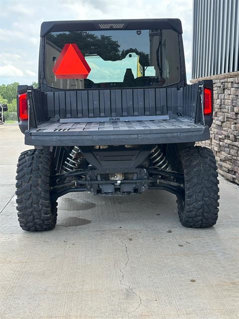 2024 Polaris Ranger Crew XD 1500 Northstar Edition Premium in Columbia, Missouri - Photo 13
