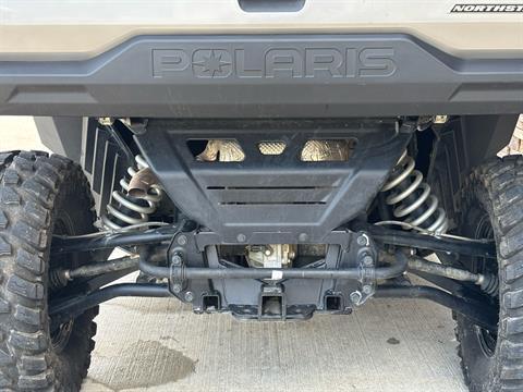 2024 Polaris Ranger Crew XD 1500 Northstar Edition Premium in Columbia, Missouri - Photo 14