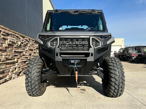 2024 Polaris Ranger Crew XD 1500 Northstar Edition Premium in Columbia, Missouri - Photo 2