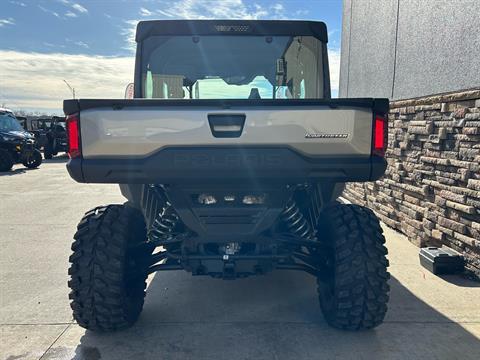 2024 Polaris Ranger Crew XD 1500 Northstar Edition Premium in Columbia, Missouri - Photo 5