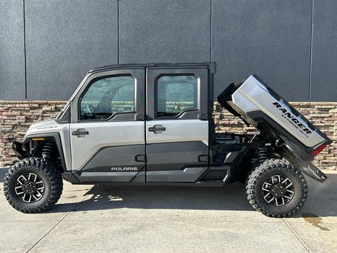 2024 Polaris Ranger Crew XD 1500 Northstar Edition Premium in Columbia, Missouri - Photo 7