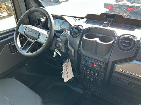 2024 Polaris Ranger Crew XD 1500 Northstar Edition Premium in Columbia, Missouri - Photo 8