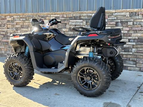 2026 CFMOTO CForce 1000 Touring in Columbia, Missouri - Photo 3