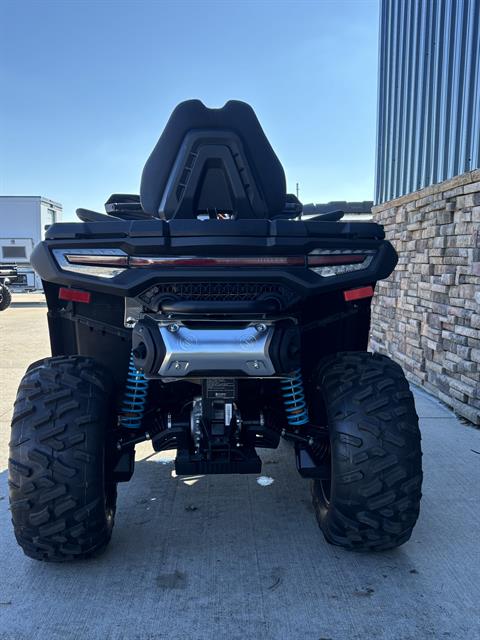 2026 CFMOTO CForce 1000 Touring in Columbia, Missouri - Photo 5