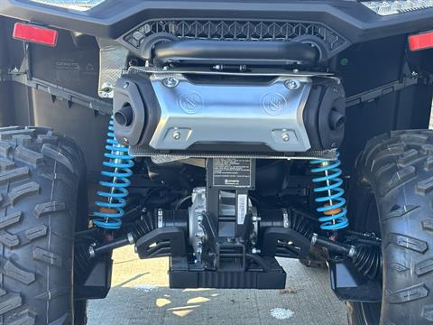 2026 CFMOTO CForce 1000 Touring in Columbia, Missouri - Photo 6