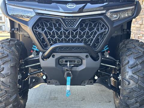 2026 CFMOTO CForce 1000 Touring in Columbia, Missouri - Photo 14