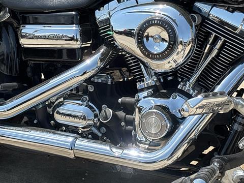 2013 Harley-Davidson Dyna® Super Glide® Custom in Columbia, Missouri - Photo 4