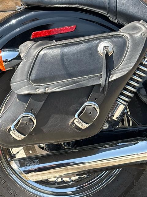 2013 Harley-Davidson Dyna® Super Glide® Custom in Columbia, Missouri - Photo 5
