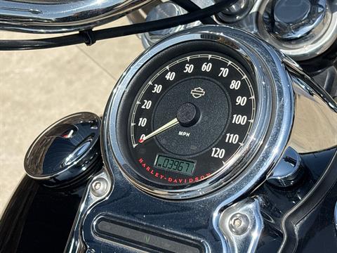 2013 Harley-Davidson Dyna® Super Glide® Custom in Columbia, Missouri - Photo 8