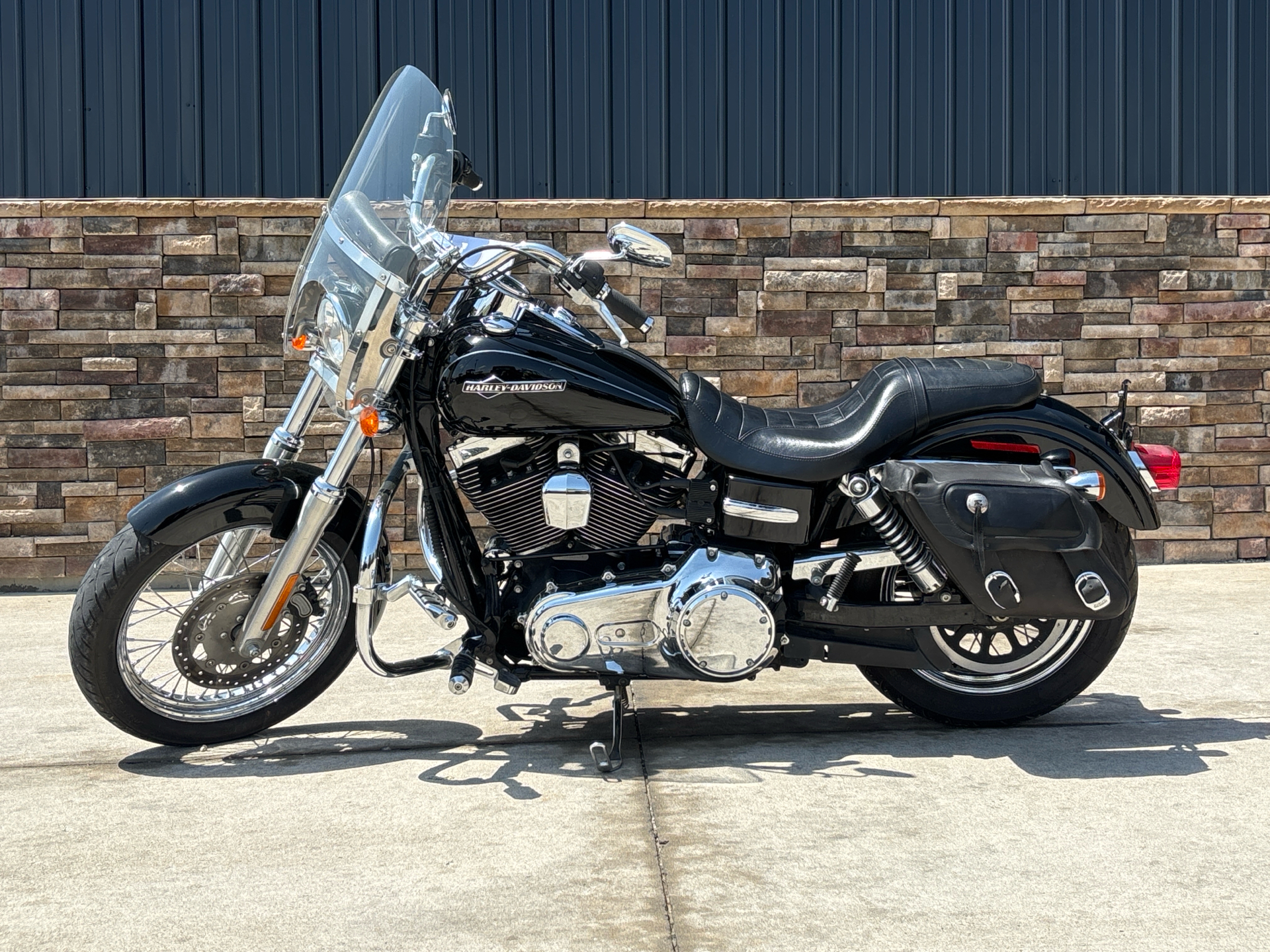 2013 Harley-Davidson Dyna® Super Glide® Custom in Columbia, Missouri - Photo 12