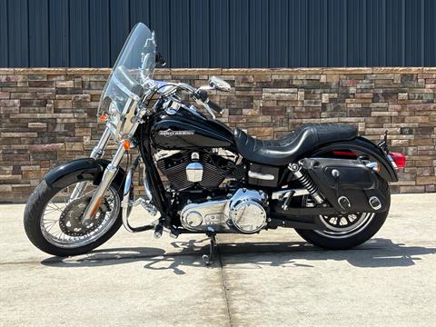 2013 Harley-Davidson Dyna® Super Glide® Custom in Columbia, Missouri - Photo 12