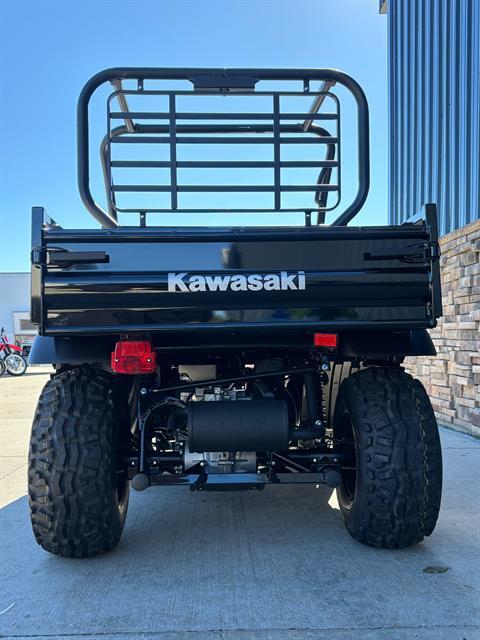 2026 Kawasaki MULE SX in Columbia, Missouri - Photo 4