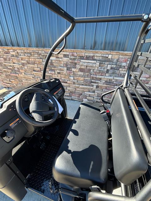 2026 Kawasaki MULE SX in Columbia, Missouri - Photo 7