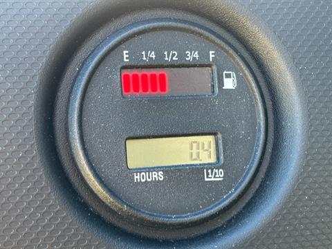 2026 Kawasaki MULE SX in Columbia, Missouri - Photo 9