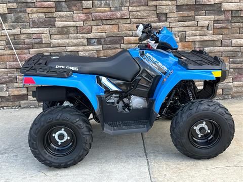 2025 Polaris Sportsman 110 EFI in Columbia, Missouri - Photo 1