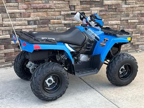 2025 Polaris Sportsman 110 EFI in Columbia, Missouri - Photo 2