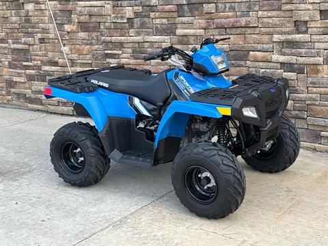 2025 Polaris Sportsman 110 EFI in Columbia, Missouri - Photo 3