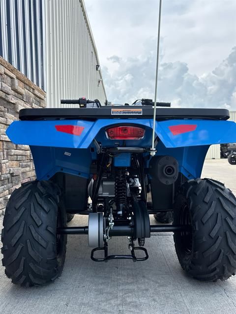 2025 Polaris Sportsman 110 EFI in Columbia, Missouri - Photo 9