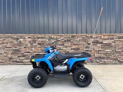 2025 Polaris Sportsman 110 EFI in Columbia, Missouri - Photo 11