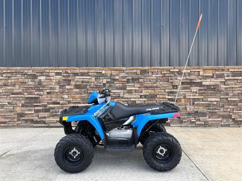 2025 Polaris Sportsman 110 EFI in Columbia, Missouri - Photo 10