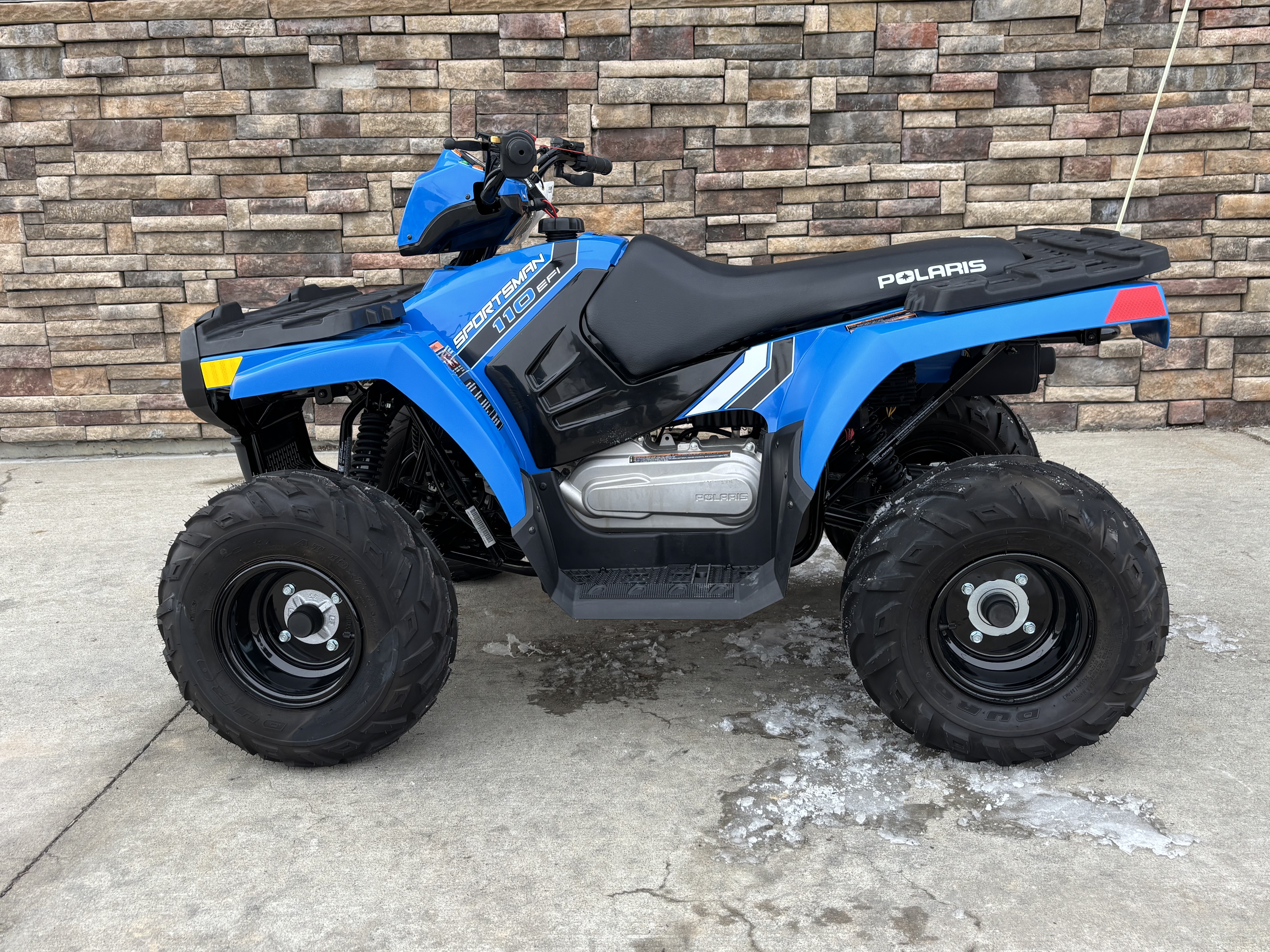 2025 Polaris Sportsman 110 EFI in Columbia, Missouri - Photo 1