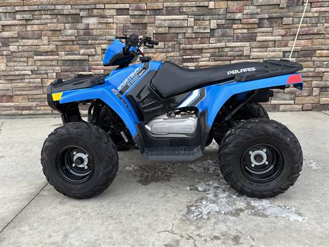2025 Polaris Sportsman 110 EFI in Columbia, Missouri - Photo 1