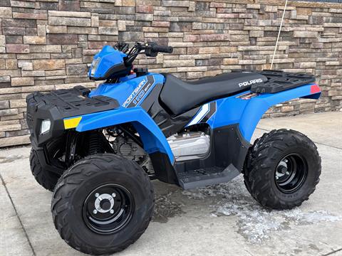 2025 Polaris Sportsman 110 EFI in Columbia, Missouri - Photo 2