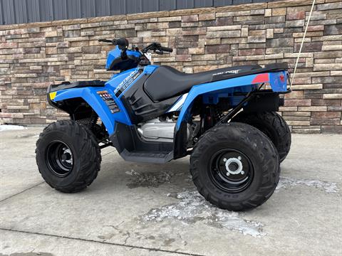 2025 Polaris Sportsman 110 EFI in Columbia, Missouri - Photo 3